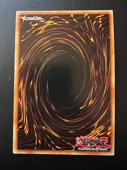 Majestic Red Dragon LC5D-EN071 Super Rare 1st Edition Near Mint Yugioh - Image 2