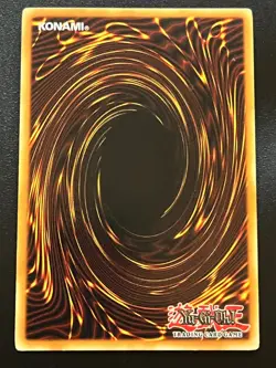 Earthbound Immortal Chacu Challhua ANPR-EN017 Ultra Rare UNL Near Mint Yugioh - Image 2