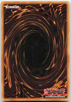 Heavy Storm SD8-EN022 Common 1st Edition LP Yugioh - Image 3