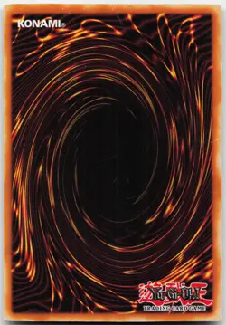 Sinister Serpent WC4-E002 Prismatic Secret Rare HP Yugioh - Image 3