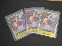 Boa Hancock OP14-112 (SR) – The Azure Sea’s Seven – One Piece TCG – English - Image 1