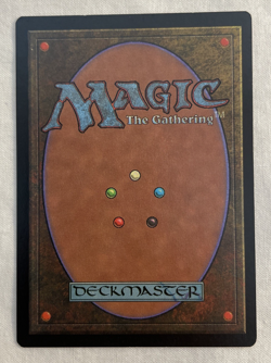 1x Underground River 5th Edition MTG Magic the Gathering LP - Image 2