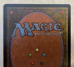 1x Taiga Revised Edition Dual Land MTG Magic the Gathering LP - Image 5