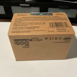 Magic: MTG Secret Lair Commander Deck From Cute To Brute Limited Edition Sealed - Image 4