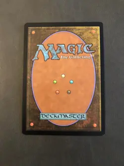 1X NM JPN {ETCHED-Foil} Counterspell MTG Mystical Archive [FREE SHIPPING] - Image 3