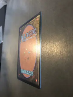 1X NM JPN {ETCHED-Foil} Counterspell MTG Mystical Archive [FREE SHIPPING] - Image 4