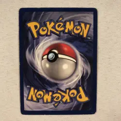 Pokemon Electabuzz Black Star Promo 2 - Image 2