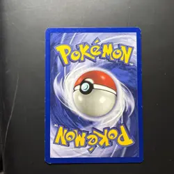 [NM] Pokemon TCG Jigglypuff Black Star Promo Card WOTC No.7 Vintage 1999 [E] - Image 2