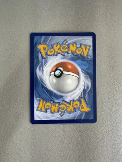 Authentic FlareonV SWSH179 + Flareon Vmax SWSH180 +Jumbo Full Art Promo Pokemon - Image 5