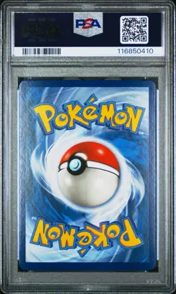 2019 POKEMON SUN & MOON COSMIC ECLIPSE #143 TGPI/CLFA/IGLYBF.GX PSA 9 - Image 2