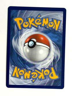 Pokemon TCG Here Comes Team Rocket! 15/82 CLC Holo Bleed Error - Image 2