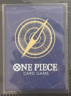 Lilith OP13-113 R One Piece Carrying On His Will Foil Card - Image 2