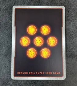 Bulma FB02-130 SR Dragon Ball Super Card Game Fusion World - Image 2