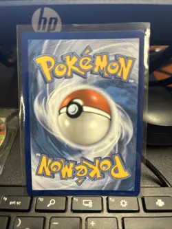 Battle Cage 116/094 Ultra Rare NM/M Phantasmal Flames Pokemon Card 2025 - Image 2