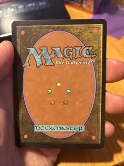 Lot Of 12 Blue MTG Cards Some Vintage - Great Value! Magic The Gathering Lots - Image 3