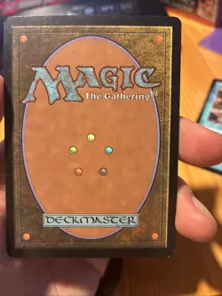 Lot Of 12 Blue MTG Cards Some Vintage - Great Value! Magic The Gathering Lots - Image 5