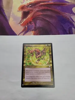 MTG - Aura Shards The List Regular Uncommon #233 - Image 2
