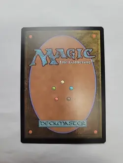 MTG - Aura Shards The List Regular Uncommon #233 - Image 3
