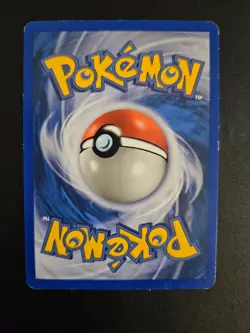 Golduck 43/110 Legendary Collection, Uncommon 2002 Pokemon/Nintendo, EX condit - Image 2