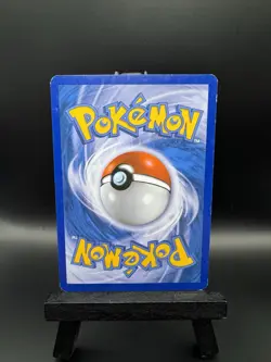 Pokemon Gastly 63/102 Triumphant Regular Common MP - Image 2