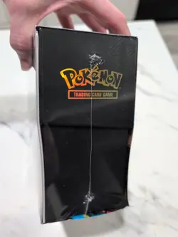 Pokemon TCG Mega Evolution Gardevoir Elite Trainer Box, NEW & SEALED - Image 3