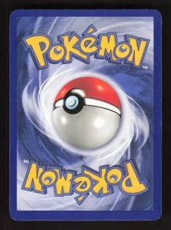 Pokemon Team Rocket #59/82 Machop 1st Edition Common - Image 2