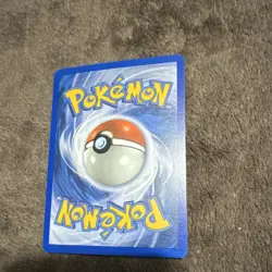 Pokemon TCG-Spoink-EX Crystal Guardians-62/100-50HP-Reverse Holo-Common - Image 2