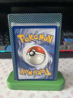 Pokemon TCG Pecharunt SVP 129 Promo - NM - Image 2