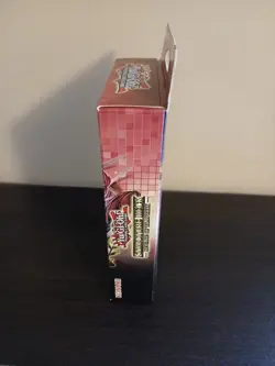 Yu-Gi-Oh! TCG Structure Deck Beware of Traptrix 1st Edition English Sealed 83717859741 - Image 2