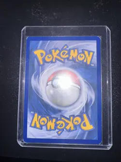 Espeon EX Full Art Holo Rare Pokemon TCG Card 117/122 Breakpoint XY - Image 2