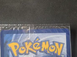 Pokemon TCG Promo Oversized Card - Pikachu at the Museum (Sealed) - UK - Image 4