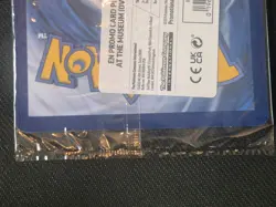 Pokemon TCG Promo Oversized Card - Pikachu at the Museum (Sealed) - UK - Image 5