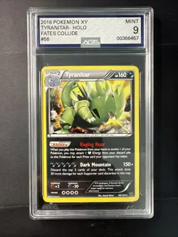 Pokemon TCG Graded Card Lot - Random Assortment - Image 2