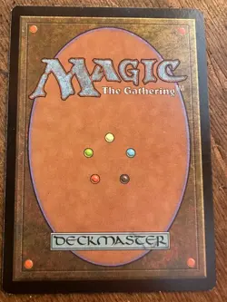 Magic The Gathering MTG Skyshroud Elite - Exodus - Image 2