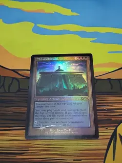 Bolas's Citadel (Retro Frame) WPN & Gateway Promos Foil - Image 1