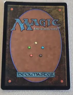 MTG Anafenza, Kin-Tree Spirit (Serial Numbered) - March of the Machine 067/500 - Image 2