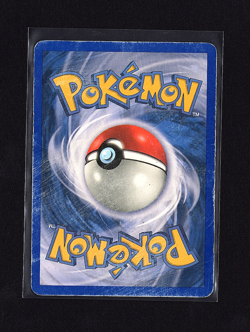 2004 Pokemon EX FireRed & LeafGreen Zapdos ex 116/112 Secret Rare Holo Foil - Image 2