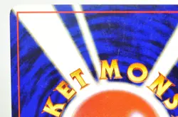 Pokemon card TCG Slowking No.199 Holo Rare Old Back Neo Genesis 2000 MP Japanese - Image 5