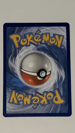Pokemon TCG Victini VMAX Sword & Shield - Battle Styles 022/163 Holo Ultra Rare - Image 2