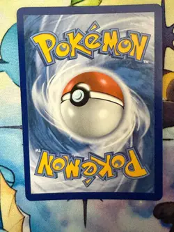 Mega Charizard X ex 023 - Phantasmal Flames UPC Promo - Pokemon 2025 Near Mint - Image 2
