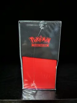 Pokemon Destined Rivals ETB Elite Trainer Box - NEW SEALED - Image 3