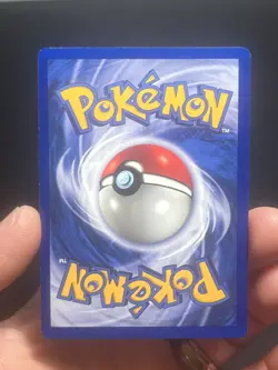 Pokemon TCG Sandshrew 062/102 Base Set (Shadowless) 1st Edition LP/NM - Image 3