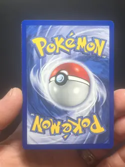 Pokemon TCG Revive 089/102 Base Set (Shadowless) 1st Edition NM/LP - Image 3