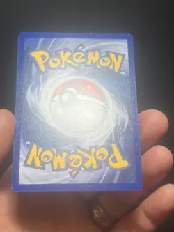 Pokemon TCG Revive 089/102 Base Set (Shadowless) 1st Edition NM/LP - Image 4