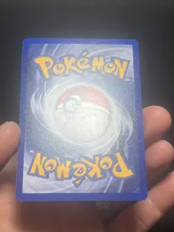 Pokemon TCG Super Potion 090/102 Base Set (Shadowless) 1st Edition LP/NM - Image 4