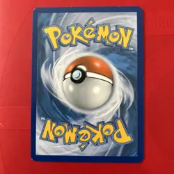 2013 Pokemon, Black & White Promos, #BW92 Espeon, Holo Black Star Promo - Image 2