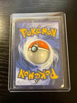 2019 Pokemon Sun Moon Unbroken Bonds Marshadow Machamp GX Full Art #198/214 DMG - Image 2
