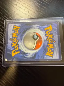 2019 Pokemon Sun Moon Unbroken Bonds Marshadow Machamp GX Full Art #198/214 DMG - Image 4