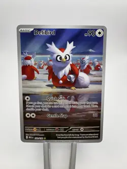 Pokemon TCG Illustration Rares - Journey Together, Destined Rivals + More - Image 4