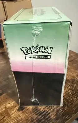 Pokemon Scarlet & Violet Paradox Rift Elite Trainer ETB Factory Sealed - Image 3